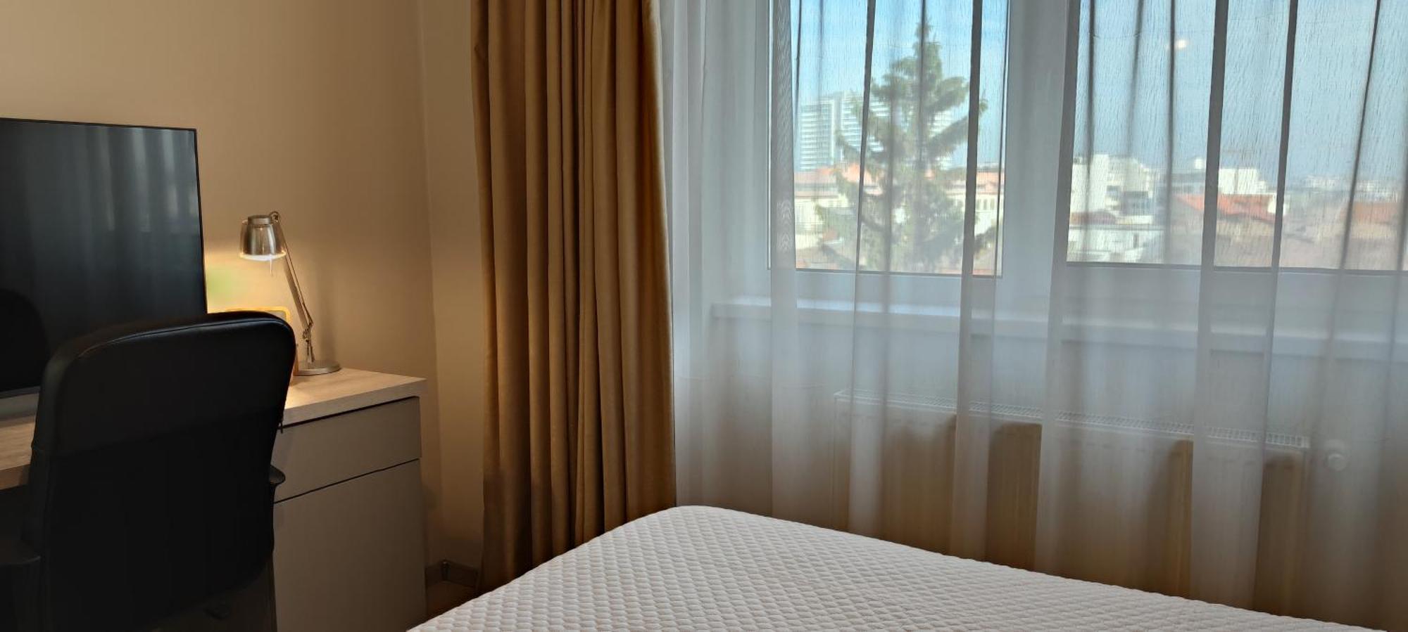 Sweet Home - Central Cozy Apartment คลูจ-นาโปกา ภายนอก รูปภาพ