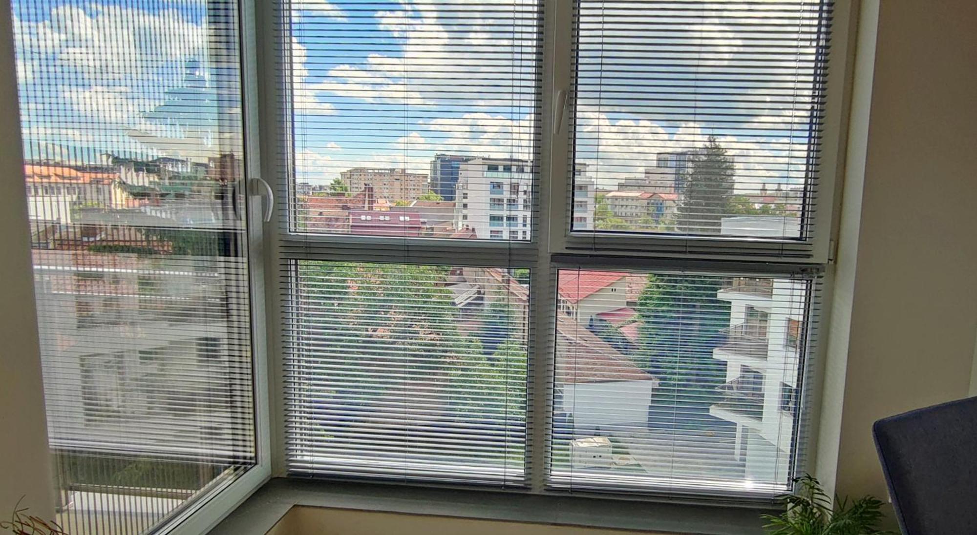 Sweet Home - Central Cozy Apartment คลูจ-นาโปกา ภายนอก รูปภาพ